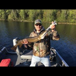 Meet your Posher, Darren